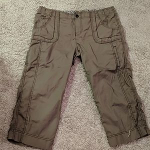 Jr. Capri pants